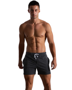 Casual herenshorts
