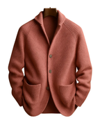 Elegant gebreid vest