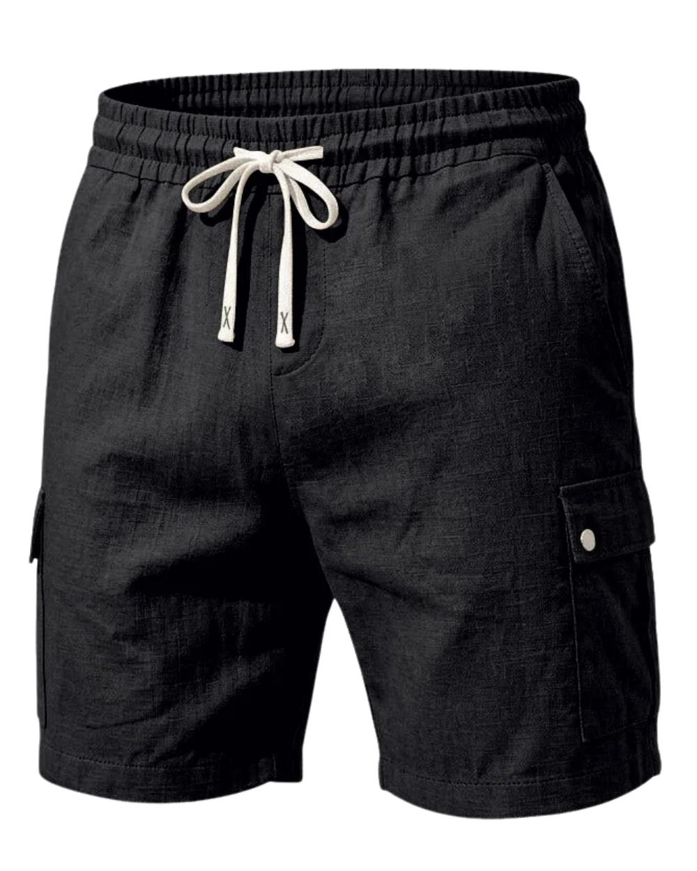 Elegante herenshorts