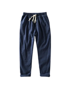 Linnen broek