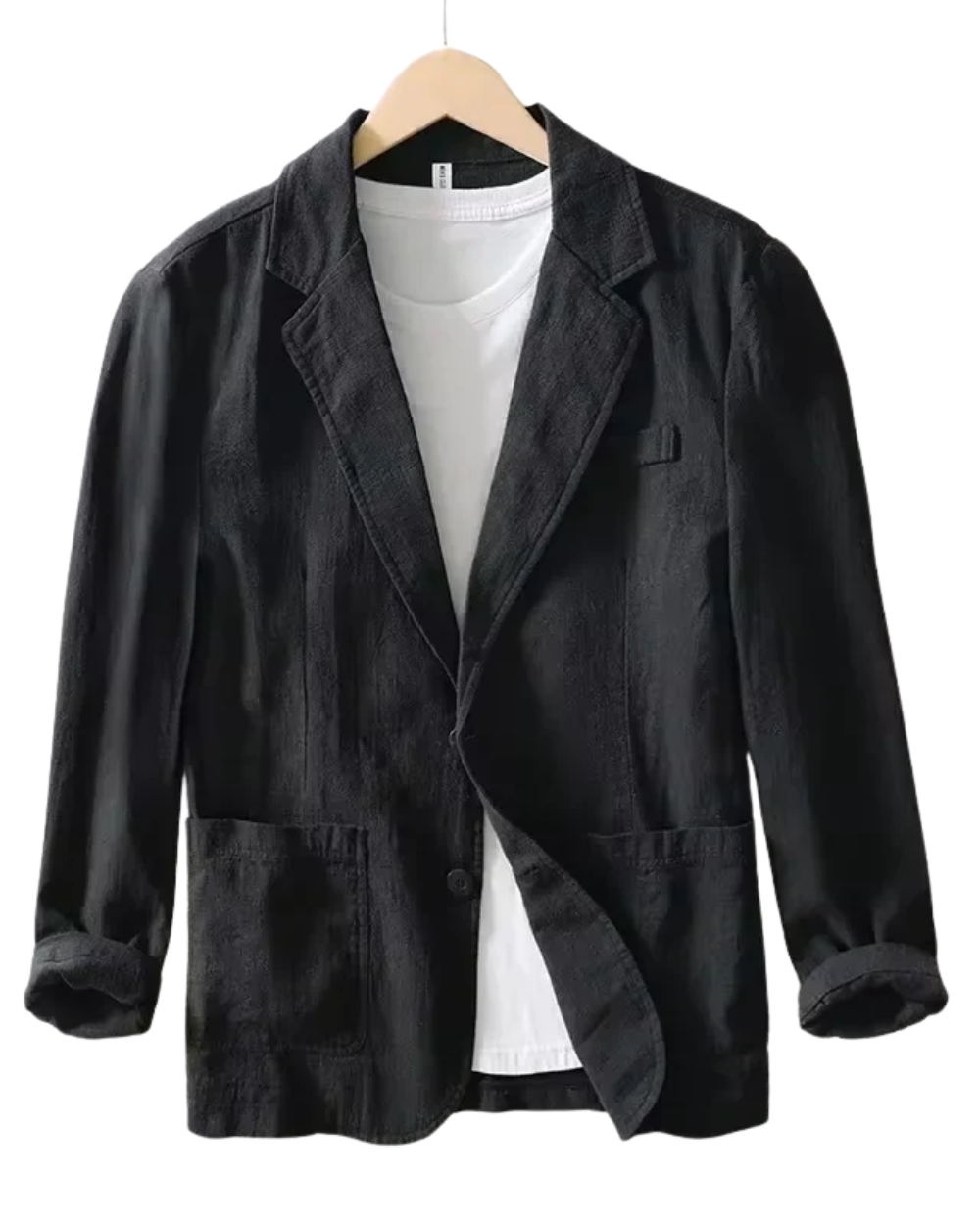 Elegante herenblazer