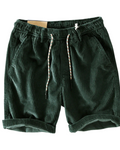Corduroy-short