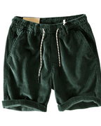 Corduroy-short