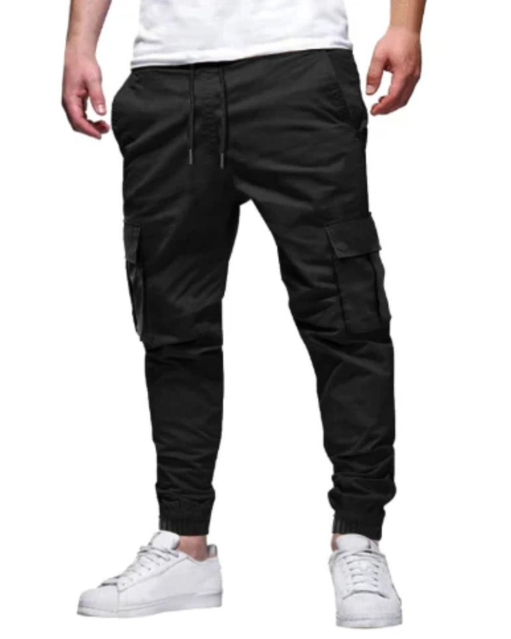 Cargo-broeken