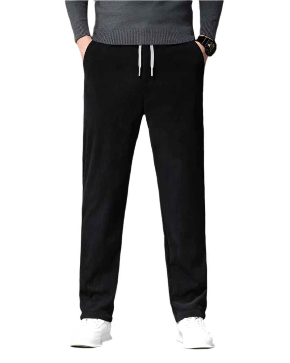 Walker-cordbroek