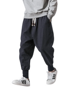 Comfortabele joggingbroek