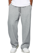 Casual herenbroeken