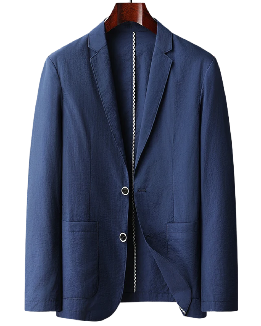 Stijlvolle herenblazer