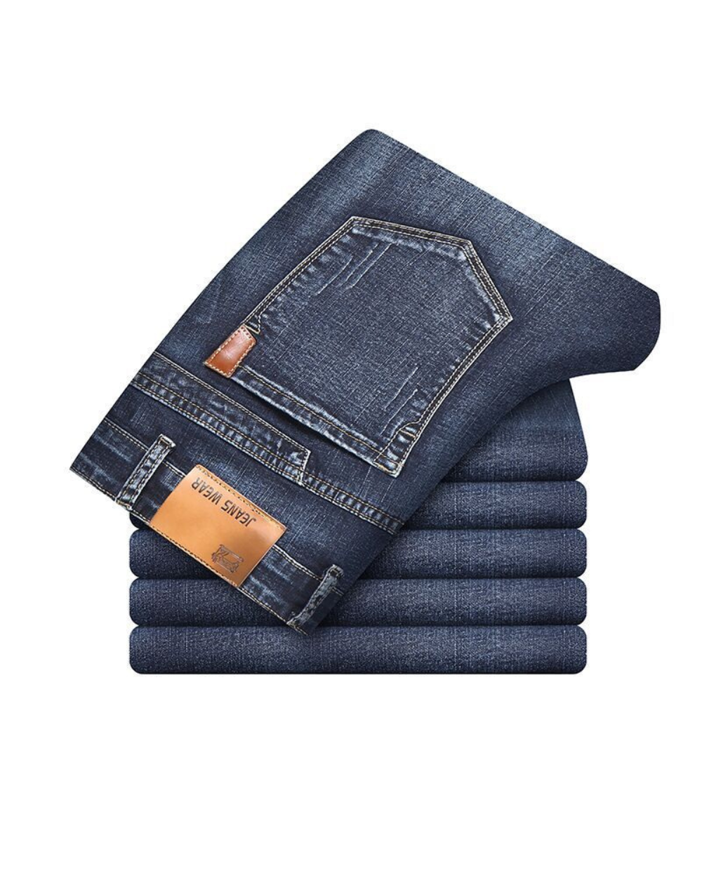 Premium stretchjeans