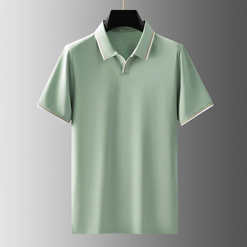 Premium poloshirt