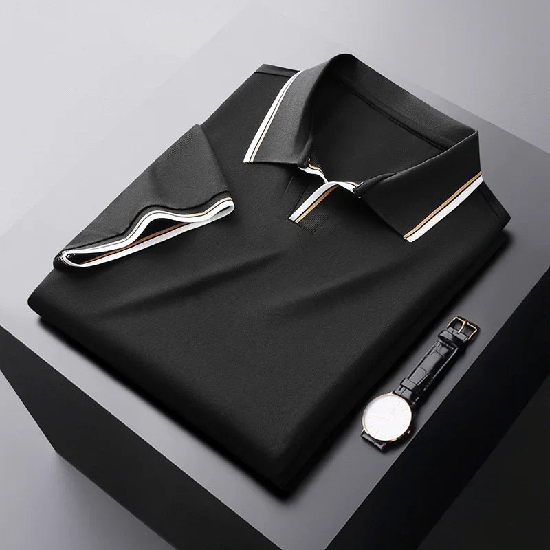 Premium poloshirt