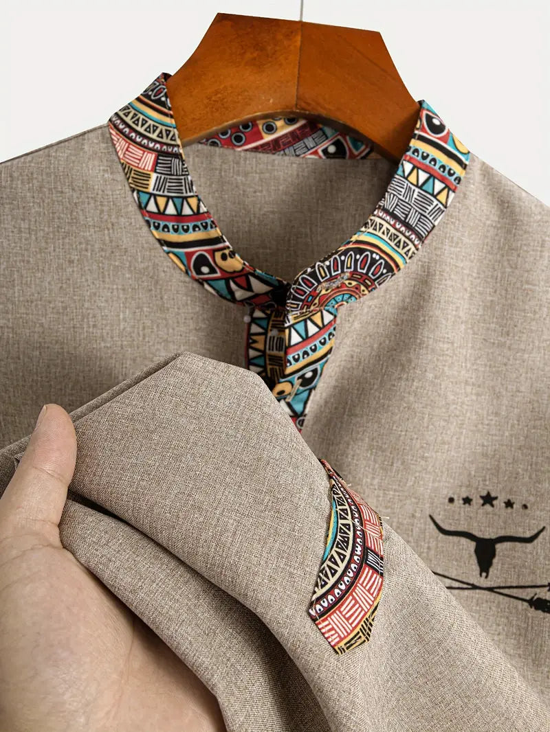 Retro-shirt