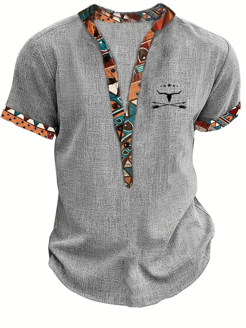 Retro-shirt