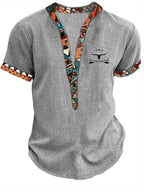 Retro-shirt