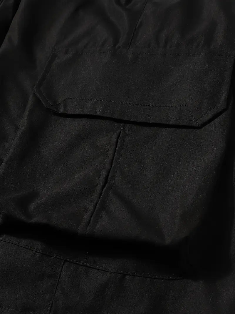 Elegante cargobroek