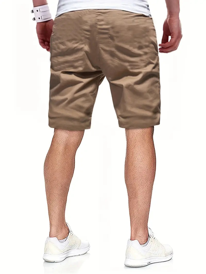 Zomerse vrijetijdsbroeken