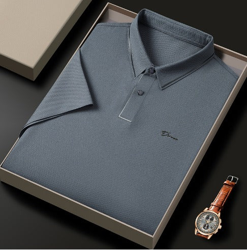 Casual poloshirt