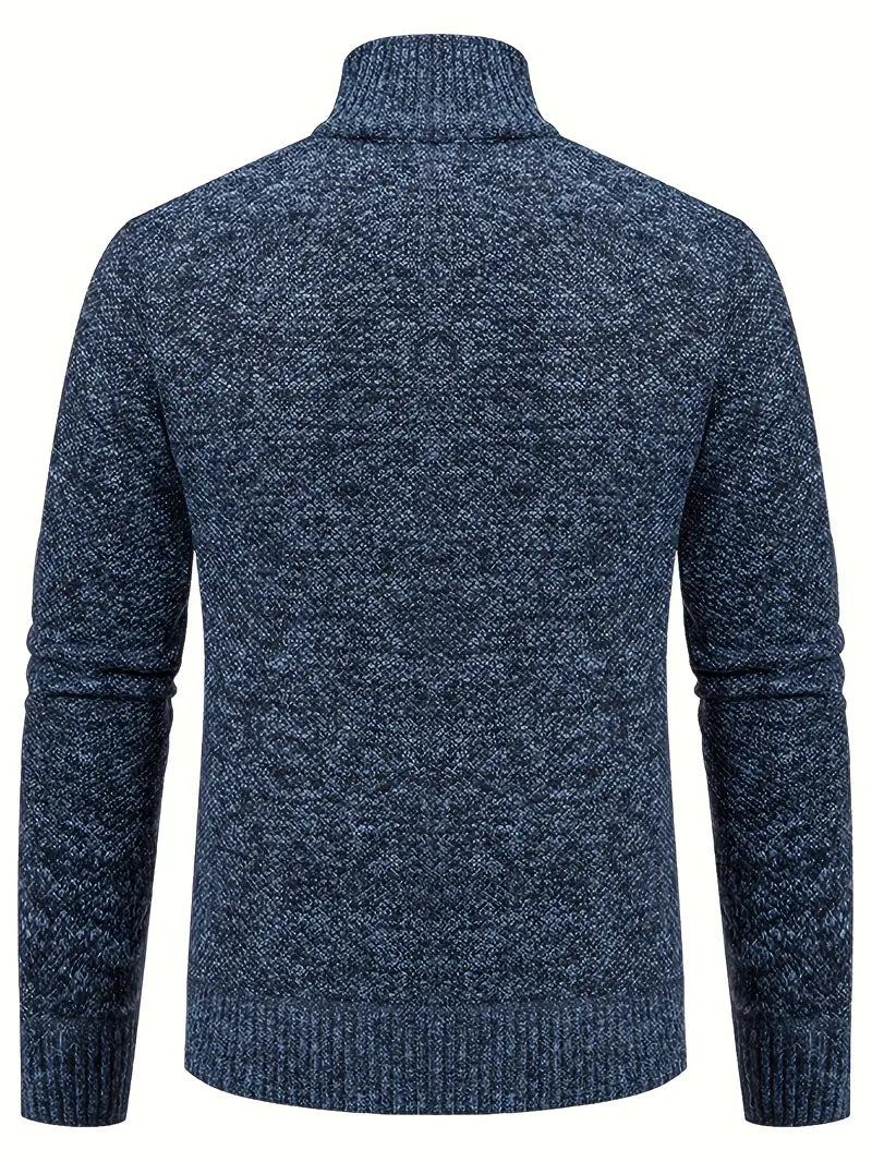Elegant zakelijk vest