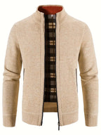 Elegant zakelijk vest