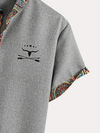 Retro-shirt