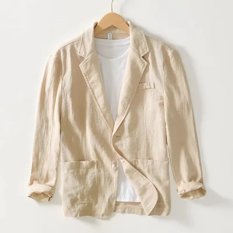 Elegante herenblazer