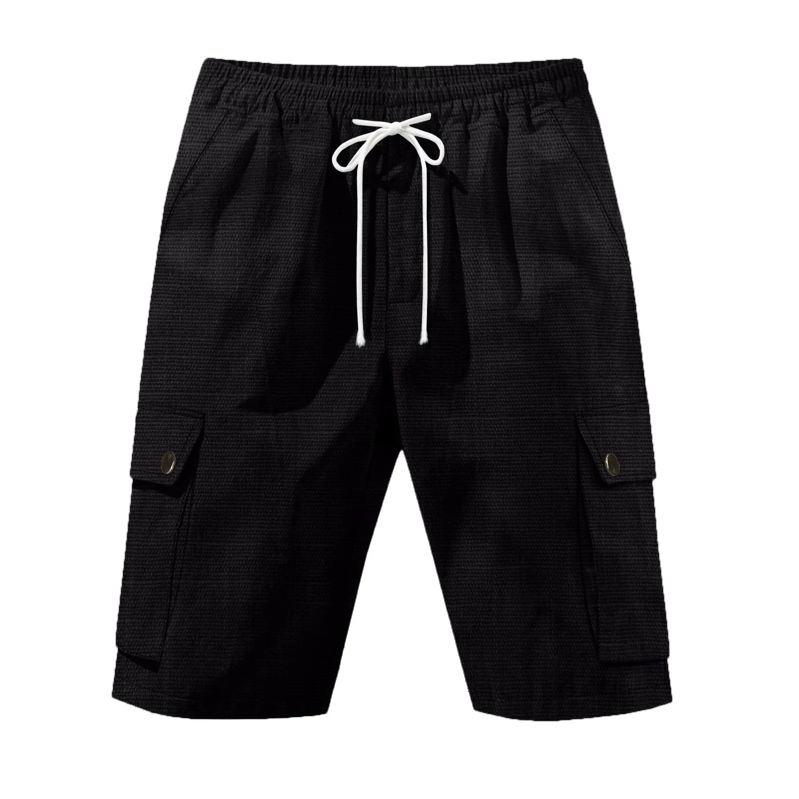 Casual herenshorts