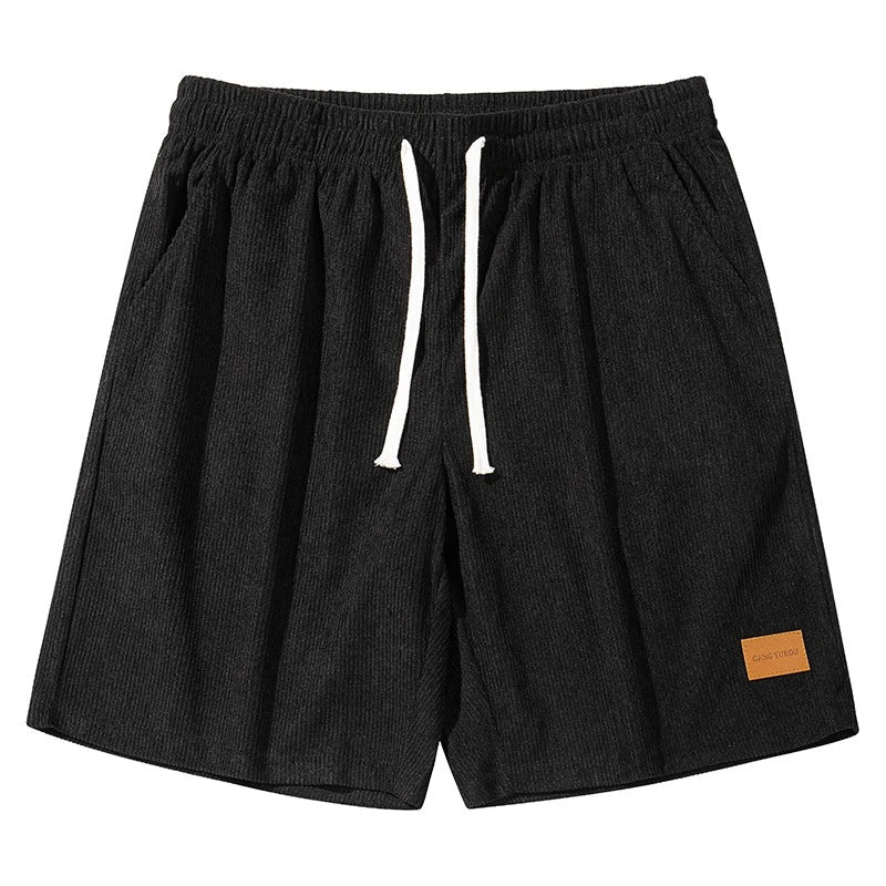 Elegante herenshorts