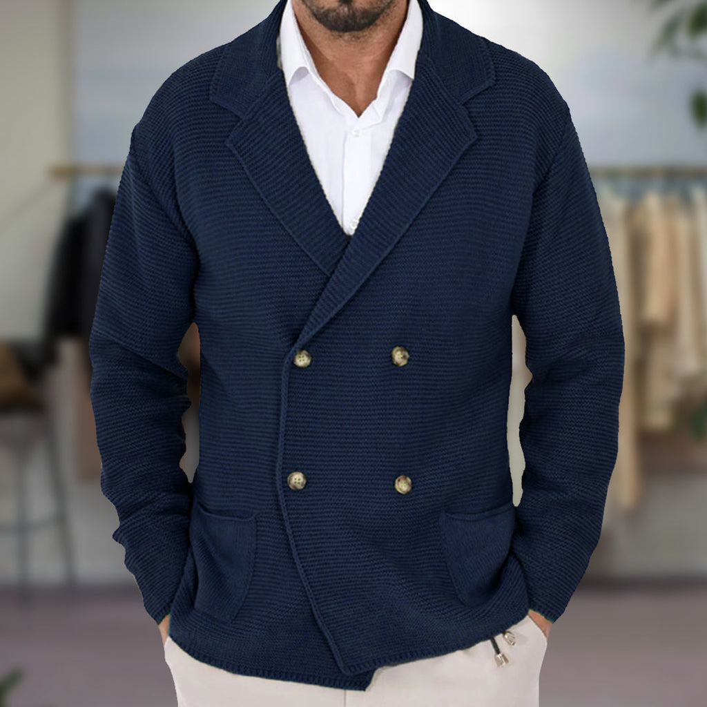 Chique herencardigan