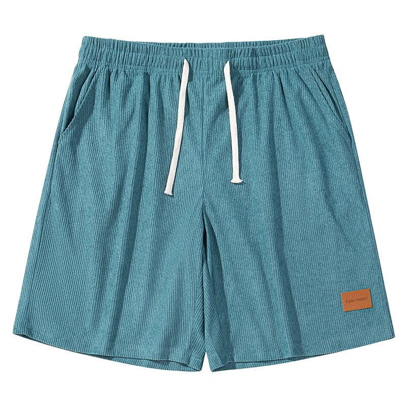 Elegante herenshorts