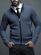 Elegant zakelijk vest