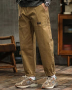 Elegante cargobroek