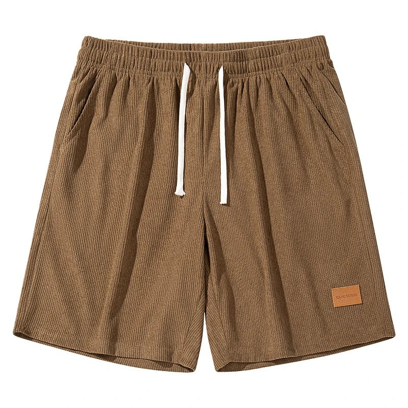 Elegante herenshorts