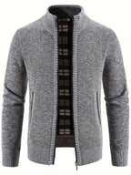 Elegant zakelijk vest