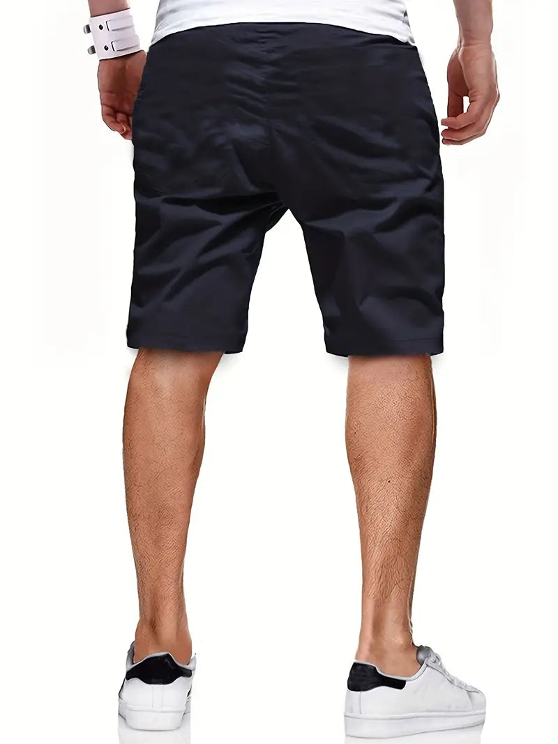 Zomerse vrijetijdsbroeken