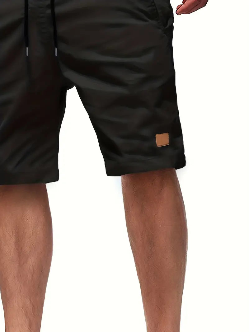 Zomerse vrijetijdsbroeken