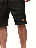 Zomerse vrijetijdsbroeken