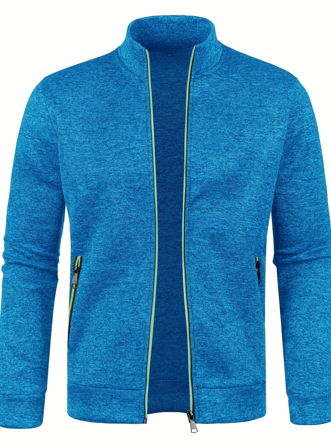 Elegant herenvest