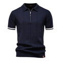 Elegant poloshirt