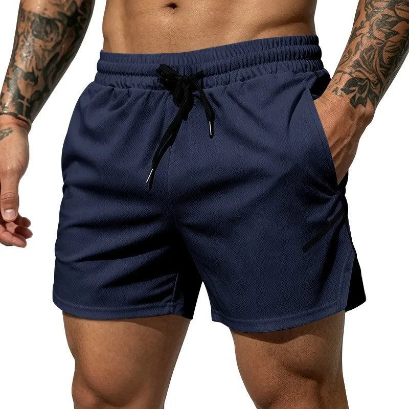 Elegante zwemshorts