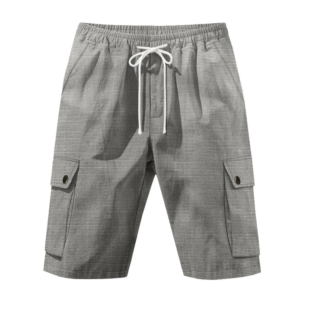 Casual herenshorts