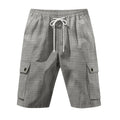 Casual herenshorts