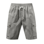 Casual herenshorts