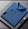 Casual poloshirt