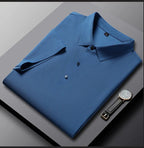 Casual poloshirt