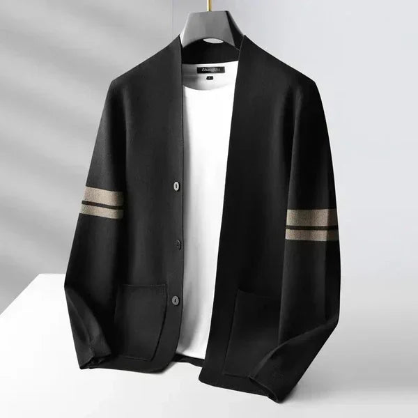 Elegant herenvest