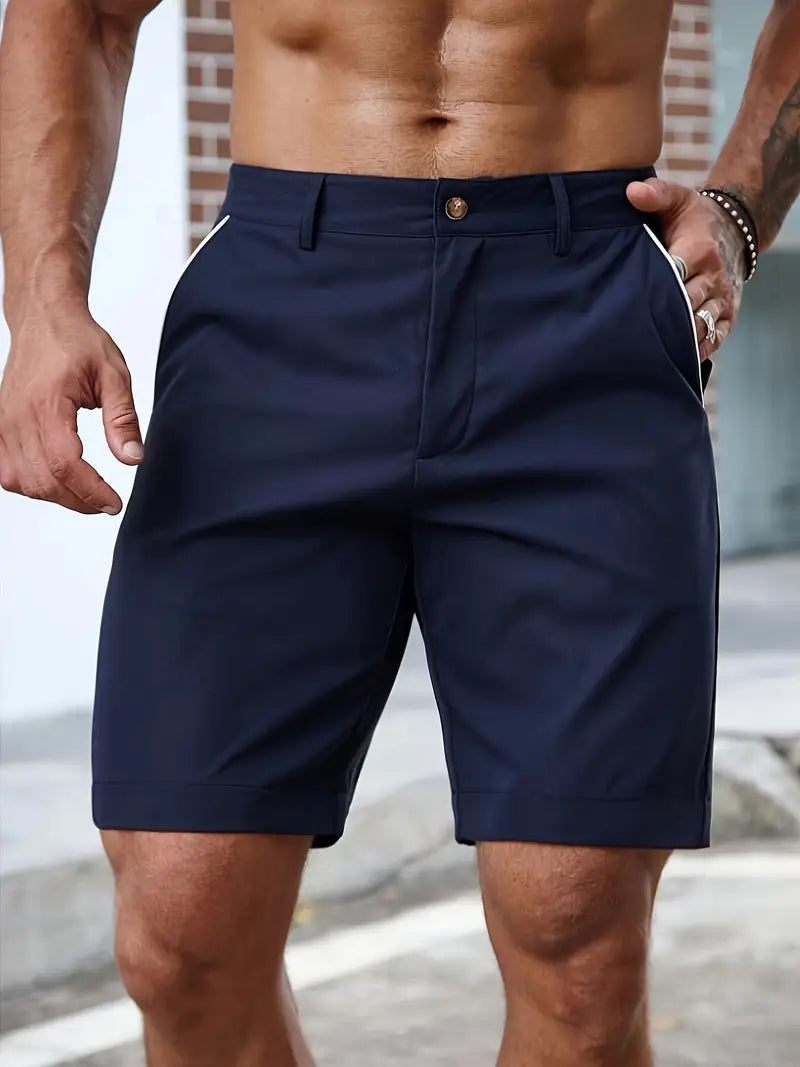 Chique stretch-short