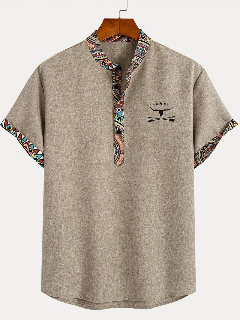 Retro-shirt
