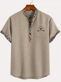 Retro-shirt