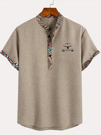 Retro-shirt