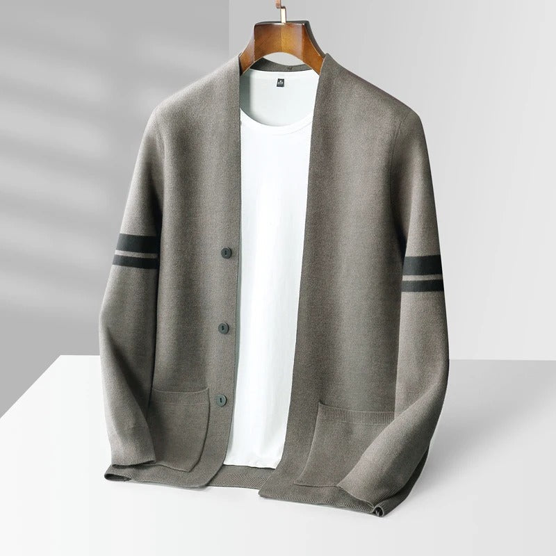 Elegant herenvest